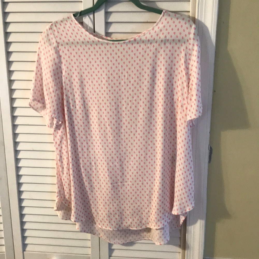 H&M tee shirt blouse